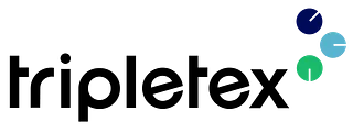 Logo - Tripletex