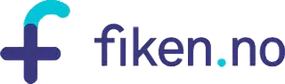 Logo - Fiken